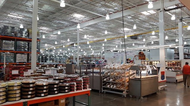 Costco Interlomas
